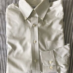 Brooks Brothers button down shirt